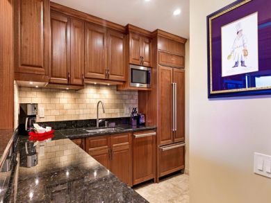 Wailea Oceanfront Vacation Rental